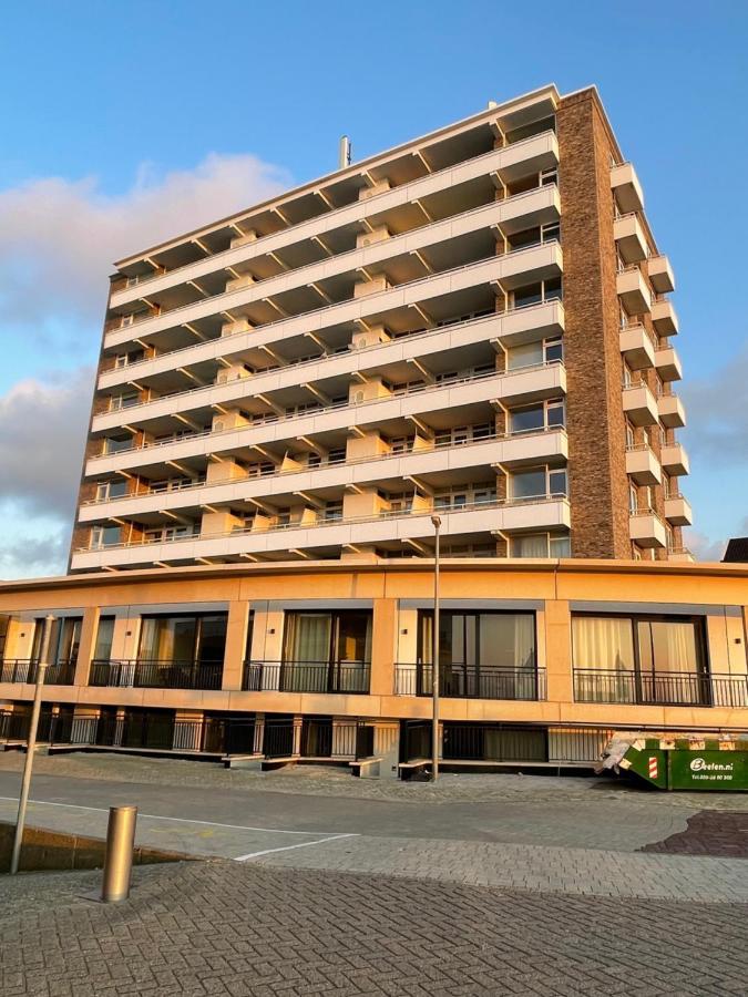 North Sea Spirit Apartment Zandvoort Exterior foto